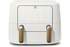 Beautiful by Drew Barrymore Air Fryer: Transform Cooking into an Art Form