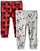 Rosie Pope Baby Boys' Pack of Two Pants
