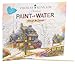 Thomas Kinkade Paint with Water: Through the Seasons