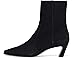 Stuart Weitzman Stassi Zip Bootie 50 - Left View