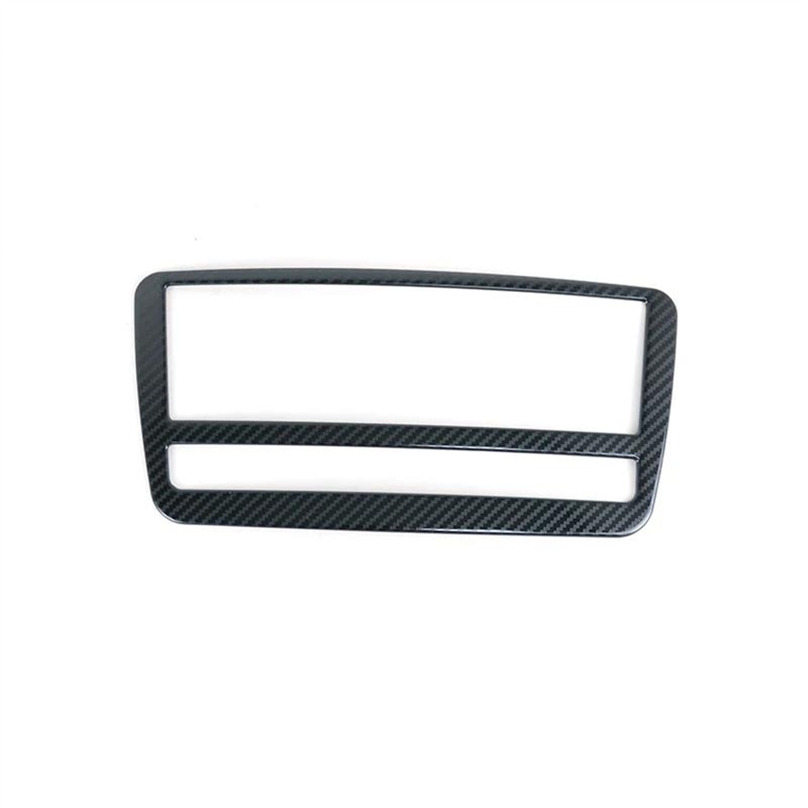 Piwine C Ar Interior Accessories Sticker Enter Onsole D Frame Trim Over For Benz La Gla A Lass 117 X156 W176