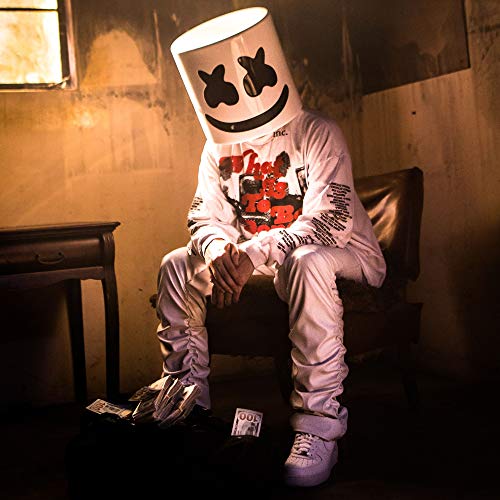 Marshmello bei Amazon Music