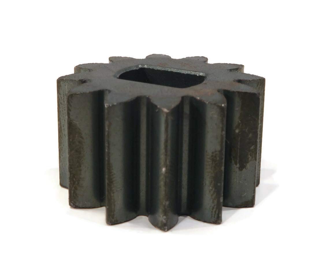 Toro OEM Gear Piñon - Cortacésped de empuje (20 pulgadas, 22 pulgadas, 50 y 55 cm)