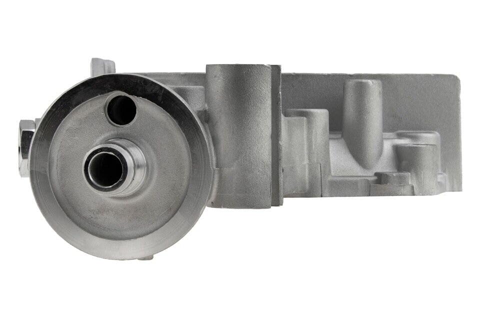 Bomba de aceite de motor Hyundai Coupe 1.6L para solucionar caídas de presión 3