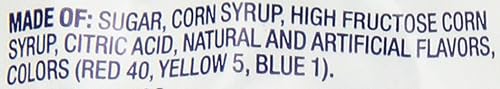 Miniatura 8 de Caramelos duros de ron y mantequilla LifeSaver bolsas de 625 onzas paquete de 12unidades
