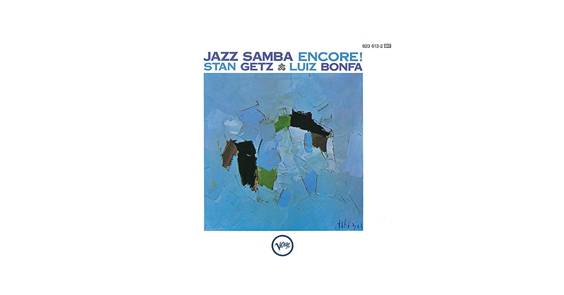 Stan Getz, Luiz Bonfa, Antonio Carlos Jobim, Maria Toledo