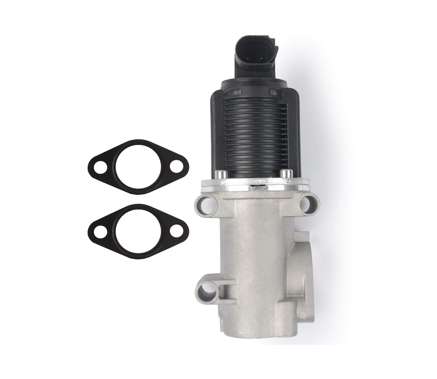 Valvole EGR con guarnizione per Doblo,147(937),156(932),166(936),per Idea,1.9JTD,2.4JTD, 46785766 55182482 55204235 55215029 60816439 71723451 71793583 71793798