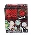 Horror Classics 2.5 Series 2 Mystery Mini Figure