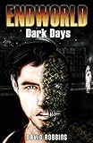 Endworld #28 Dark Days