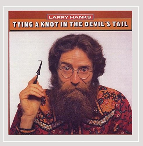 Tying a Knot in the Devil's Ta