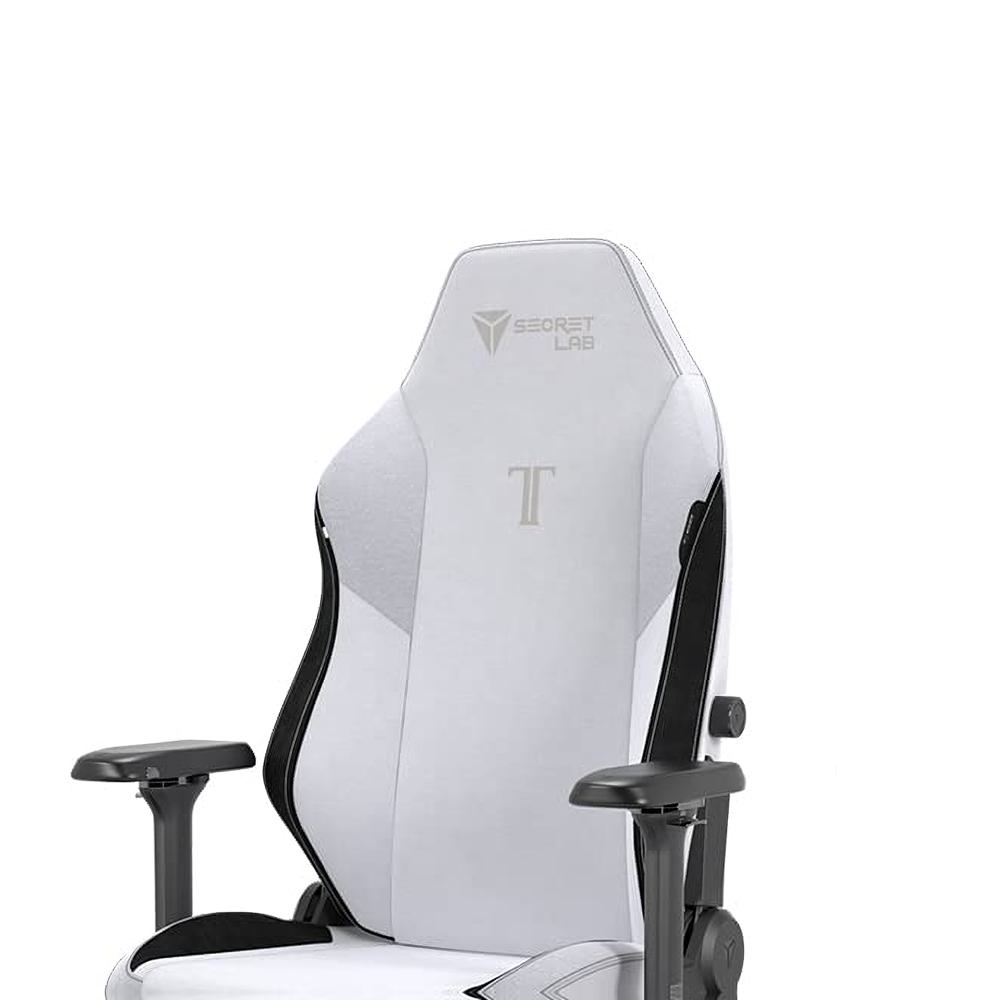 Amazon.com: Secretlab Titan Evo Artic White Gaming Chair