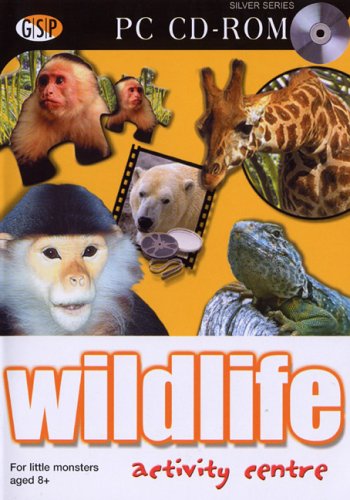 Preisvergleich Produktbild Play and Learn : Wildlife Activity Centre