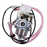 marddpair Carburetor KG105-10000 Replacement for Kipor IG2000 IG2000S GS2000 KGE2000TI Generators
