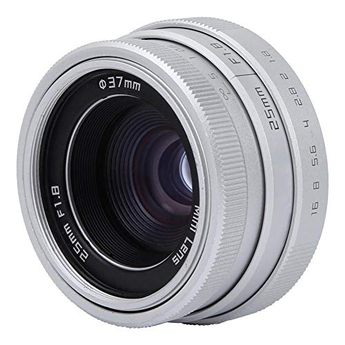 【品薄商品】Eマウント　広角レンズ25mm/f1.8 51XQ1VgoPgL.jpg