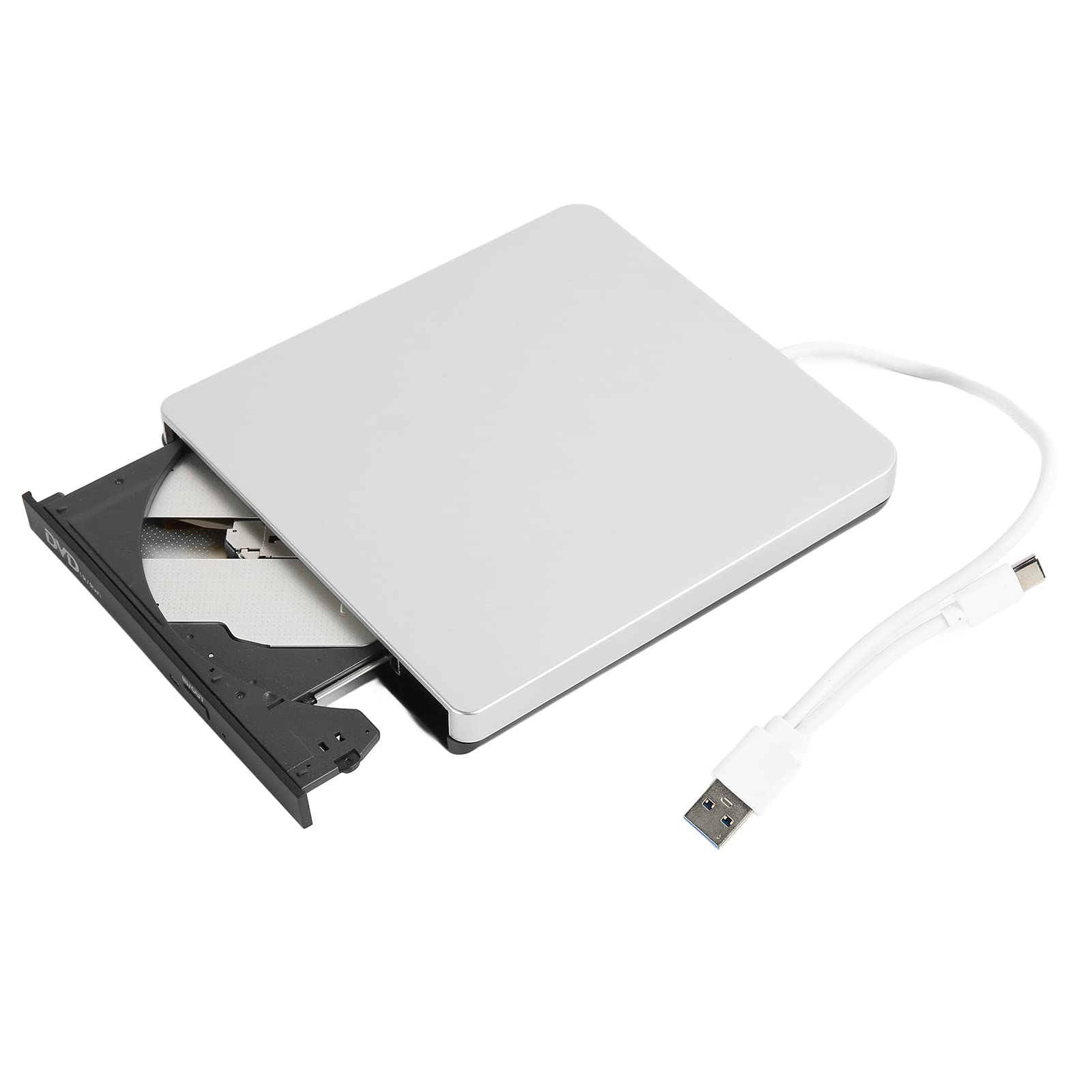 Amazon.co.jp: 外付けCD・DVDドライブ/バーナー、USB3.0/Type C