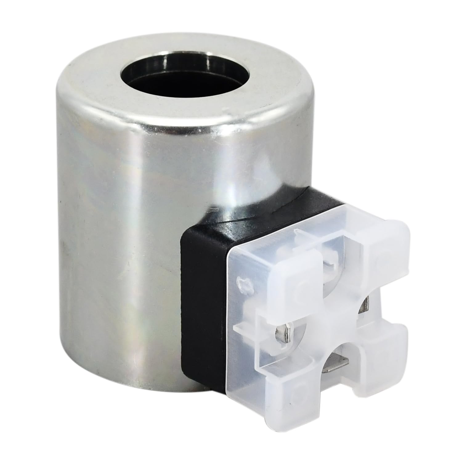 Galloparts Solenoid Valve Coil 24VDC 1.29A S1-024000 S1024000 Compatible with Parker Hannifin 028000 012000 2.72 1.15