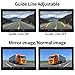 Wired Backup Camera System with 10.1’’ IPS Monitor for Truck RV Trailer Bus, Rear View Camera, with Side Front View Camera, 4 Split Screen, Super Waterproof, Night Vision, Easy Installation AHD1080P