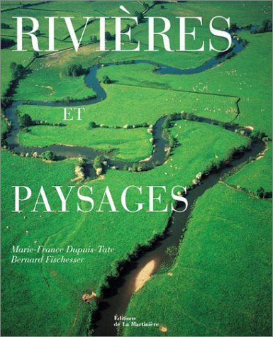 Télécharger Rivières et paysages Livre PDF Gratuit