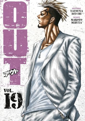 Out — Tome 19