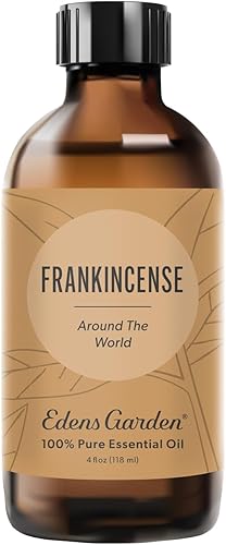 Miniatura 13 de Edens Garden Aceite Esencial de Incienso Alrededor del Mundo - 100% Puro Grado Premium, Sin Diluir, Natural, Terapéutico, Aromaterapia, Lo Mejor