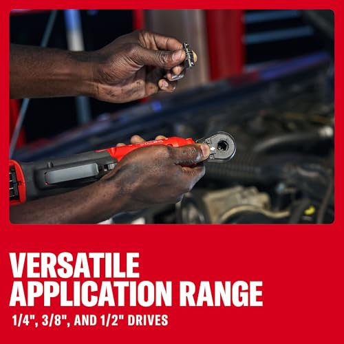 CRAFTSMAN V20 Multi-Size Ratchet