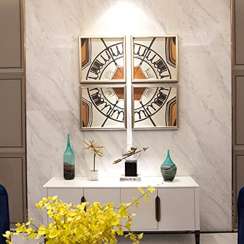 Hi Lohas MIX Picture Hanging Kit，Picture Hanger No Damage Wall Hangers thumb #7