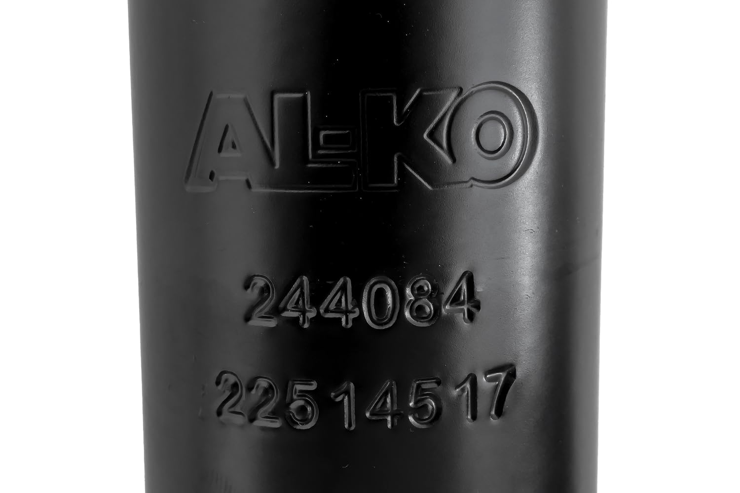 Amortyzator AL-KO Octagon do osi przyczepy 900-1600kg do osi pojedynczej i tandem