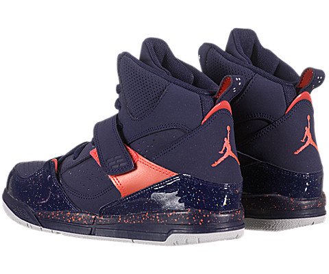 jordan flight 45 high preschool