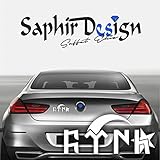 Saphir Design