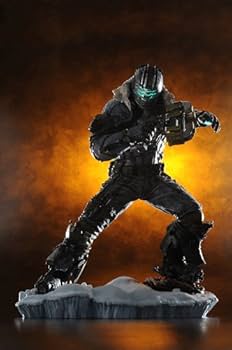 ARTFX アイザック・クラーク コトブキヤ Amazon.co.jp: コトブキヤ DEAD SPACE 3 ARTFX アイザック