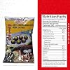 Shirakiku Red Bean Paste Koshi AN (Fine) | Japanese Sweetened Red Bean with Sugar and Water, No Artificial Coloring | Perfect for Asian Desserts - 17.6oz Single Pack