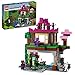 LEGO Minecraft The Training Grounds 21183 Building Toy Set for Kids, Boys, and Girls Ages 8+ (534 Pieces)