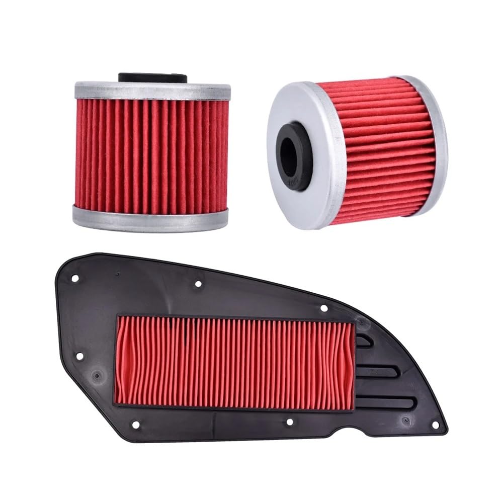 Motorradfilter 17211-LEA7-E00 Kit for 125 Downtown ABS Exclusive Euro 4