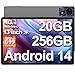WiFi/WLAN günstig Kaufen-TECLAST T65 MAX Android 14 Tablet 13