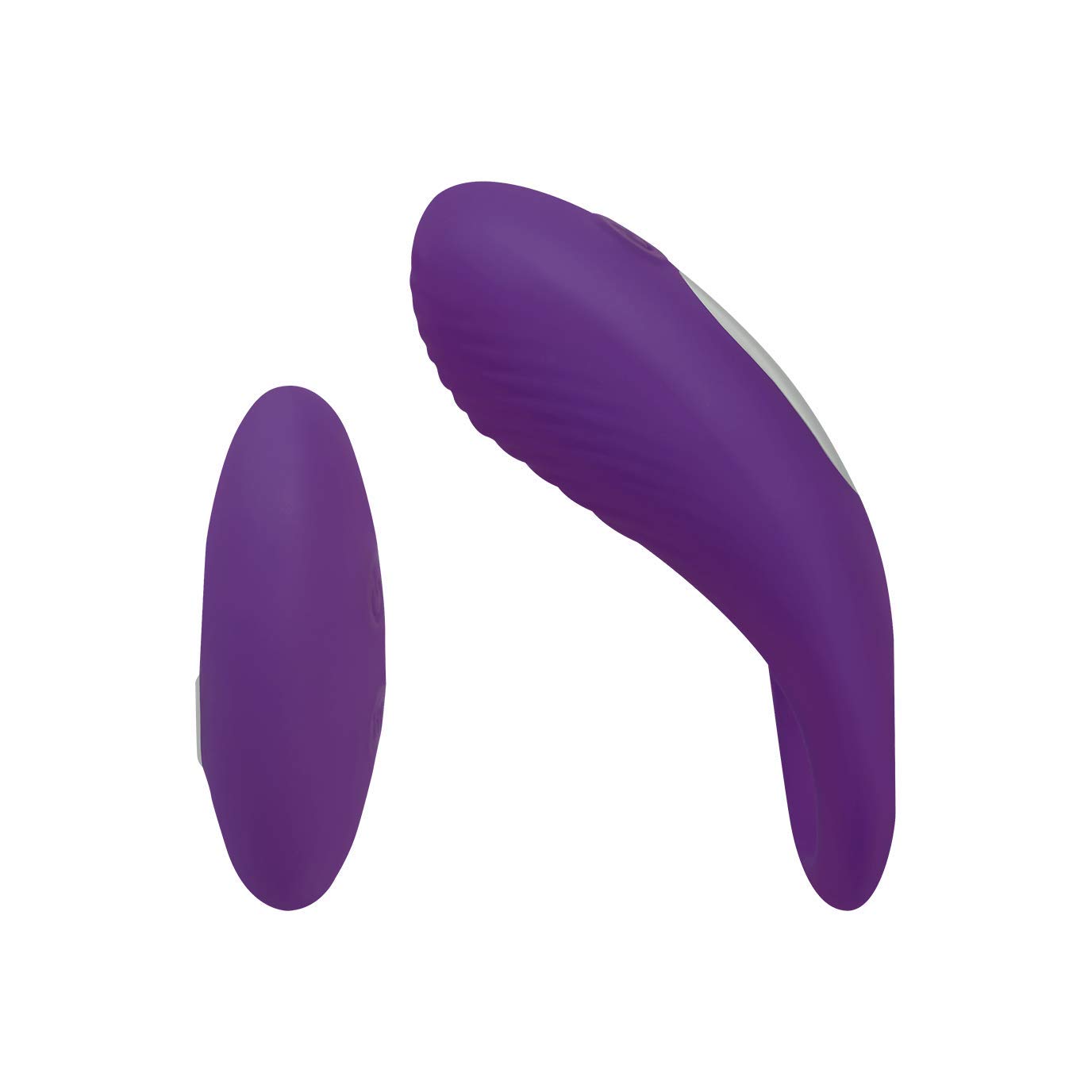 lebensechte männliche sexpuppe NoName Penisring «Ed» mit Fernsteuerung main image 1