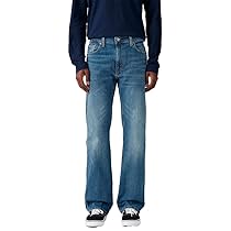 Levi’s 527 Slim Boot Cut Blue Tunes, Blue Tunes, 36W x 34L