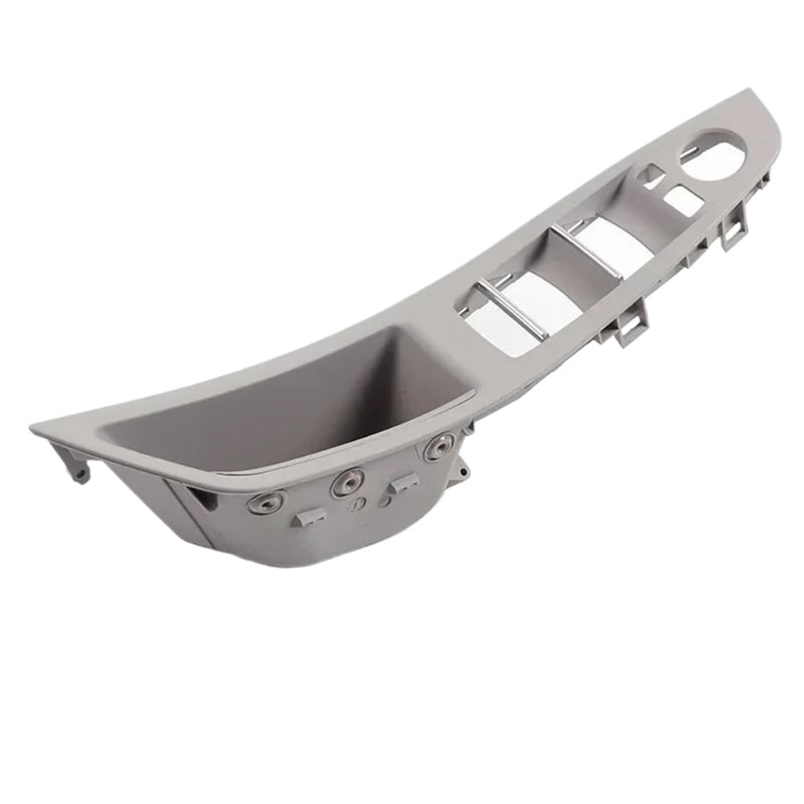 RWRPQEDEXM Door Handle Interior for F10 F11 520i 523i 525i 2010-2017 Car Interior Door Handle Door Pull Handle