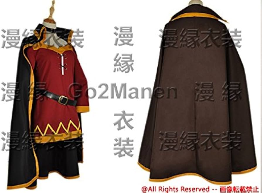 Amazon.co.jp: [cosplay2018] コスプレ衣装 LK335 この