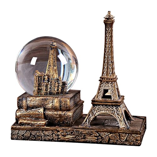 Adornos de la Torre Eiffel para iluminar y dar vida a rincones oscuros 2