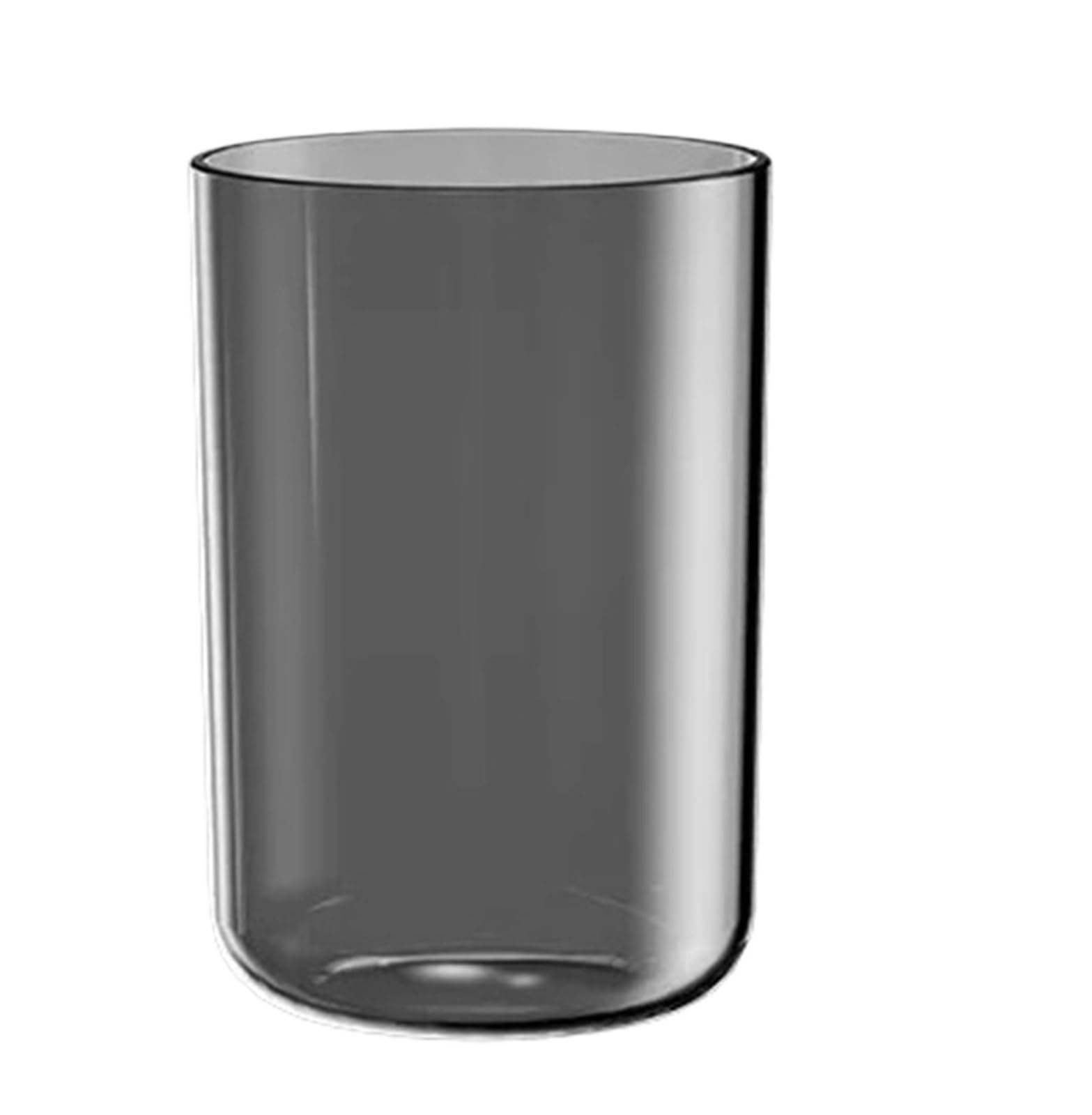 3pcs Gargle Cup Set Couple Toothbrush Washing Tooth Brushing Storage Box For Toothpaste(Grey)