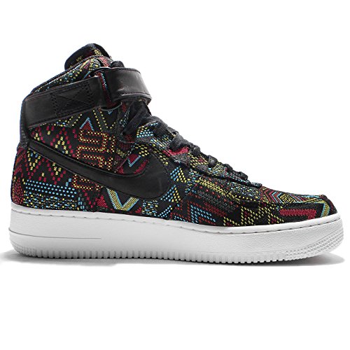 Nike Mens Air Force High Bhm Qs 836227 001 Desertcart Seychelles