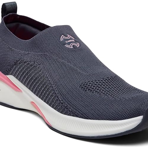Image of Campus Women's Madra Walking Shoes