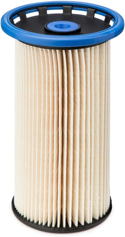 Filtro Gasolio UFI 26.038.00 - Per Auto Audi, Seat, Skoda, Volkswagen, Diametro 94mm - Foto 5