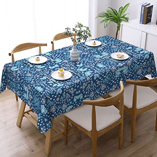 Nappe rectangulaire BONDIJ finies les taches tenaces sur la table - 3