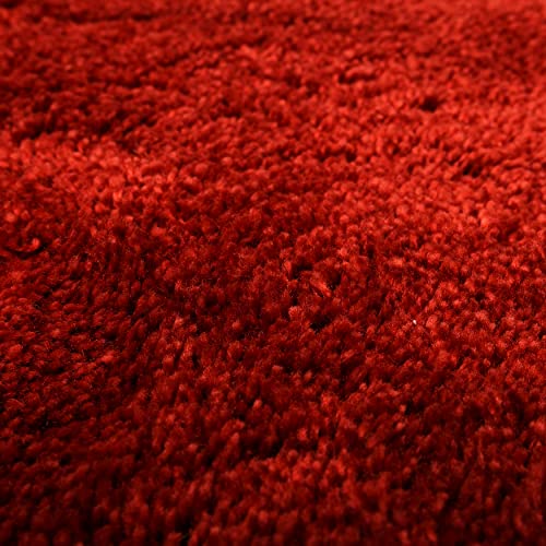Tapis de bain MOHAWK Home Royal Sienna 1'5x2' petit tapis de douche de salle de bain