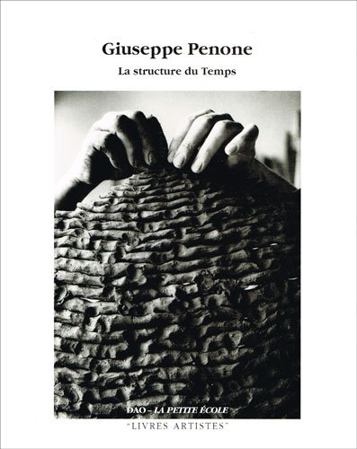  Giuseppe Penone: la structure du temps