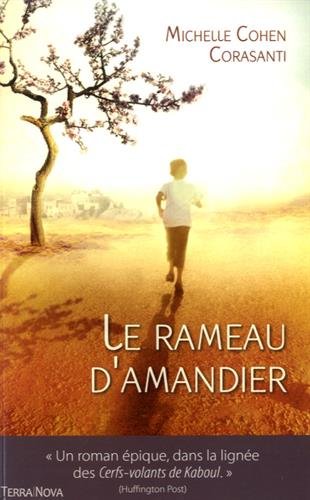 LE RAMEAU D AMANDIER