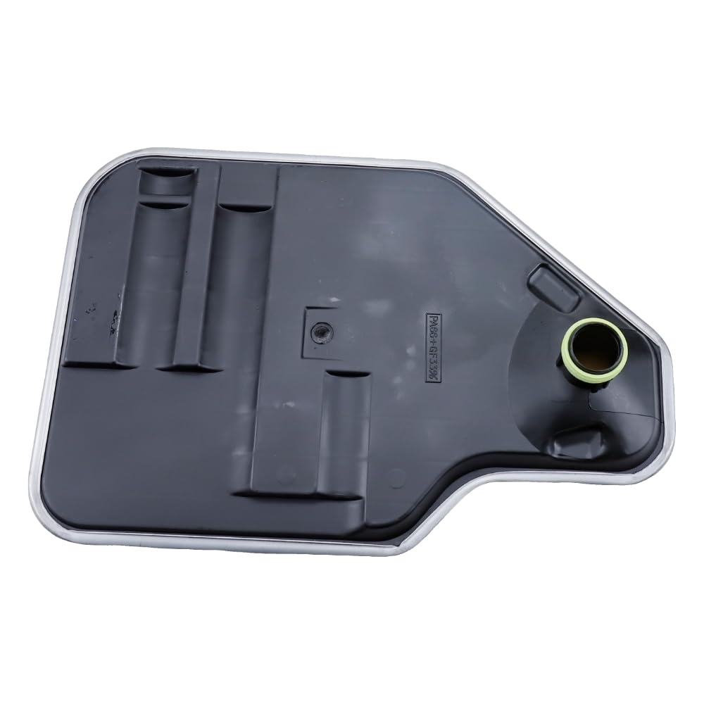 Zestaw Filtrów Do Automatycznej Skrzyni Biegów Pasujący SsangYong Actyon Kyron, Pasuje Rexton II, 6-biegowej, 0578-738007 Filtr transmisyjny