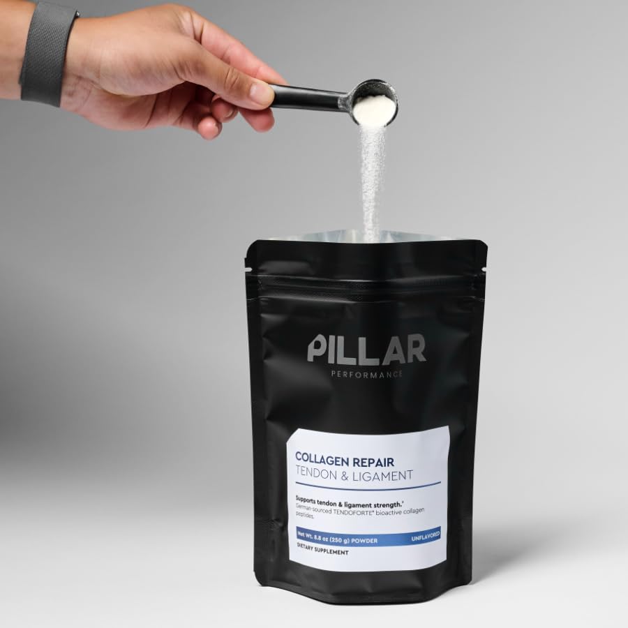 Collagène Repair Tendon & Ligament Pillar Performance 260g