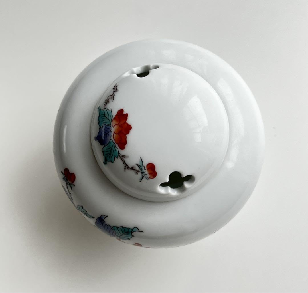 ☆ 柿右衛門 伊万里焼 有田焼 伊万里柿右衛門様式色絵馬 文化遺産オンライン